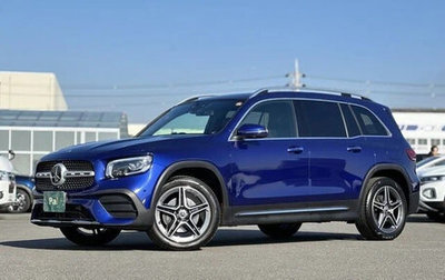 Mercedes-Benz GLB, 2024 год, 3 900 190 рублей, 1 фотография