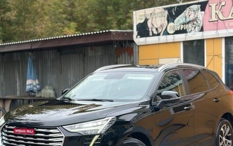 Haval Jolion, 2022 год, 1 600 000 рублей, 1 фотография