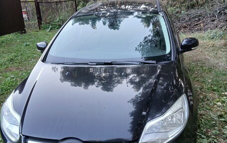 Ford Focus III, 2012 год, 750 000 рублей, 1 фотография