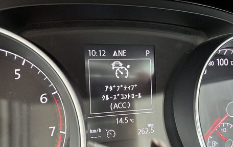 Volkswagen Golf VII, 2015 год, 1 320 035 рублей, 16 фотография