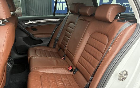 Volkswagen Golf VII, 2015 год, 1 320 035 рублей, 14 фотография