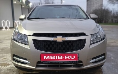 Chevrolet Cruze II, 2012 год, 735 000 рублей, 1 фотография