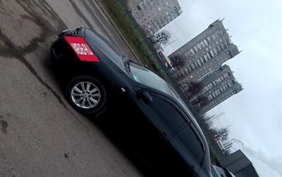 Toyota Corolla, 2008 год, 730 000 рублей, 1 фотография