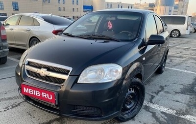 Chevrolet Aveo III, 2010 год, 349 999 рублей, 1 фотография