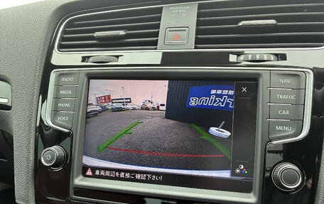 Volkswagen Golf VII, 2015 год, 1 320 035 рублей, 18 фотография