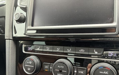 Volkswagen Golf VII, 2015 год, 1 320 035 рублей, 19 фотография