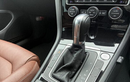 Volkswagen Golf VII, 2015 год, 1 320 035 рублей, 20 фотография