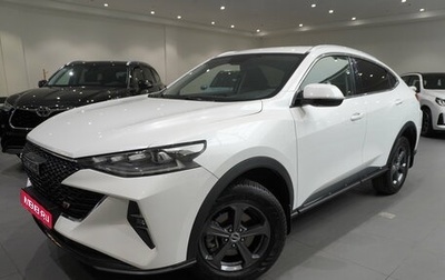 Haval F7x I, 2023 год, 2 345 000 рублей, 1 фотография
