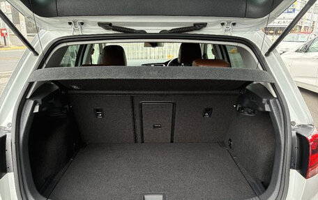 Volkswagen Golf VII, 2015 год, 1 320 035 рублей, 22 фотография