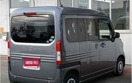 Honda N-VAN, 2018 год, 780 035 рублей, 4 фотография