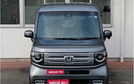 Honda N-VAN, 2018 год, 780 035 рублей, 2 фотография