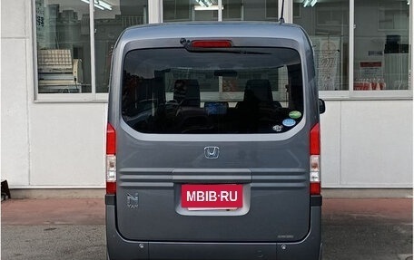 Honda N-VAN, 2018 год, 780 035 рублей, 5 фотография