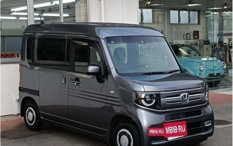 Honda N-VAN, 2018 год, 780 035 рублей, 3 фотография