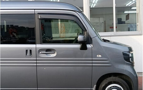 Honda N-VAN, 2018 год, 780 035 рублей, 7 фотография