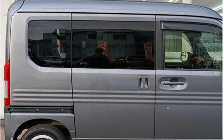 Honda N-VAN, 2018 год, 780 035 рублей, 8 фотография