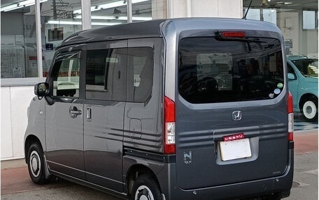 Honda N-VAN, 2018 год, 780 035 рублей, 6 фотография
