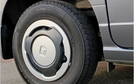 Honda N-VAN, 2018 год, 780 035 рублей, 9 фотография