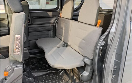 Honda N-VAN, 2018 год, 780 035 рублей, 12 фотография