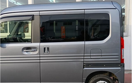 Honda N-VAN, 2018 год, 780 035 рублей, 10 фотография