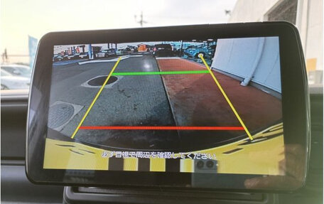 Honda N-VAN, 2018 год, 780 035 рублей, 20 фотография