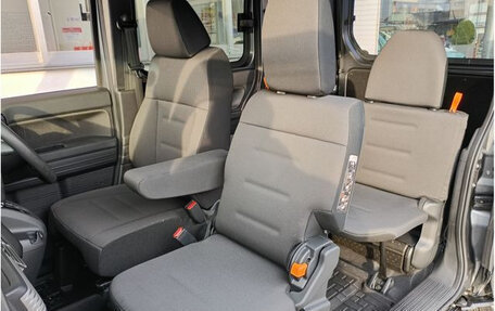 Honda N-VAN, 2018 год, 780 035 рублей, 13 фотография