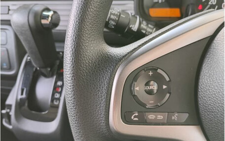 Honda N-VAN, 2018 год, 780 035 рублей, 18 фотография