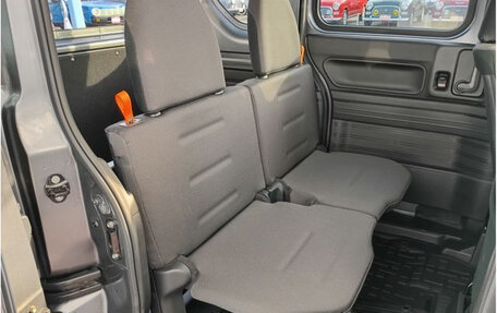 Honda N-VAN, 2018 год, 780 035 рублей, 15 фотография