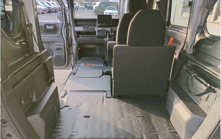 Honda N-VAN, 2018 год, 780 035 рублей, 22 фотография