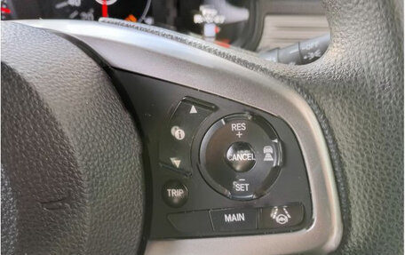 Honda N-VAN, 2018 год, 780 035 рублей, 19 фотография