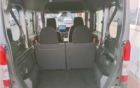 Honda N-VAN, 2018 год, 780 035 рублей, 14 фотография