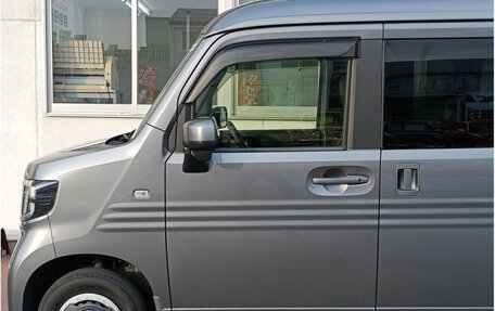 Honda N-VAN, 2018 год, 780 035 рублей, 11 фотография