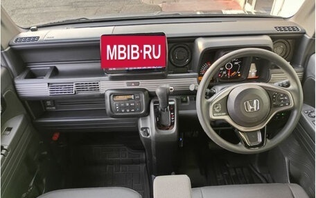 Honda N-VAN, 2018 год, 780 035 рублей, 17 фотография