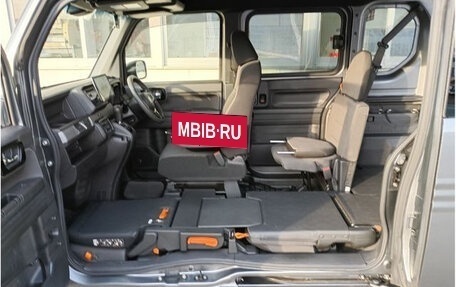 Honda N-VAN, 2018 год, 780 035 рублей, 23 фотография