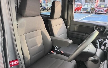 Honda N-VAN, 2018 год, 780 035 рублей, 16 фотография