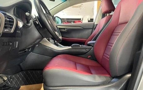 Lexus NX I, 2021 год, 2 600 000 рублей, 5 фотография