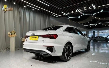 Audi A3, 2021 год, 1 680 000 рублей, 5 фотография