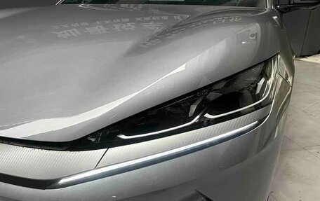 BYD Qin, 2025 год, 1 950 000 рублей, 15 фотография