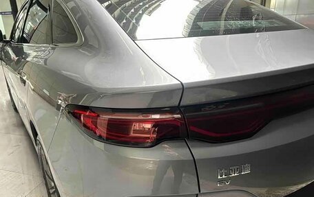 BYD Qin, 2025 год, 1 950 000 рублей, 16 фотография