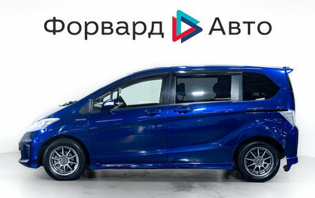 Honda Freed I, 2013 год, 1 199 000 рублей, 5 фотография