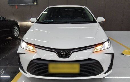 Toyota Corolla, 2021 год, 1 750 000 рублей, 2 фотография