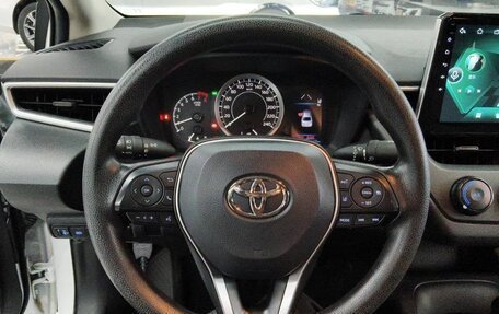 Toyota Corolla, 2021 год, 1 750 000 рублей, 8 фотография