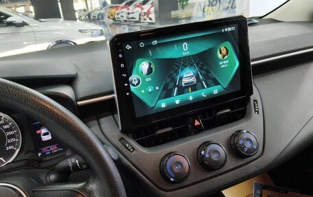 Toyota Corolla, 2021 год, 1 750 000 рублей, 12 фотография