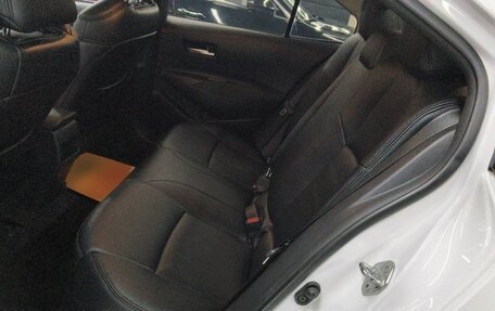 Toyota Corolla, 2021 год, 1 750 000 рублей, 14 фотография