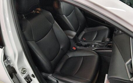 Toyota Corolla, 2021 год, 1 750 000 рублей, 13 фотография