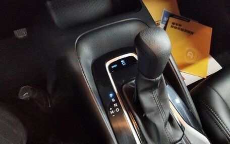 Toyota Corolla, 2021 год, 1 750 000 рублей, 11 фотография