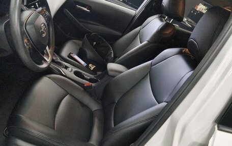 Toyota Corolla, 2021 год, 1 750 000 рублей, 7 фотография