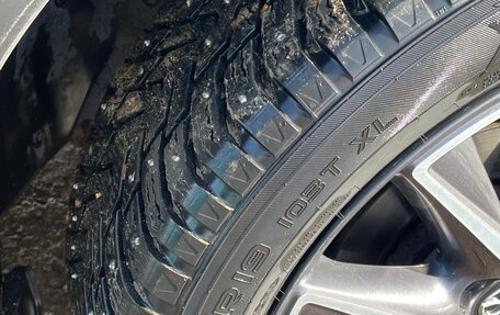 Mazda CX-5 II, 2019 год, 2 990 000 рублей, 7 фотография