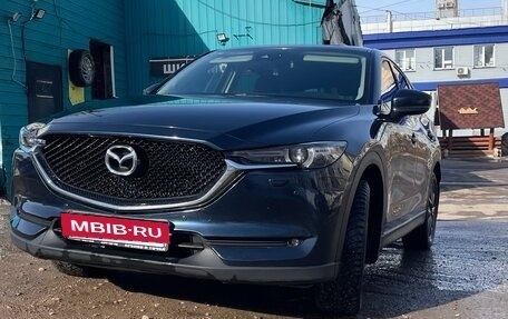 Mazda CX-5 II, 2019 год, 2 990 000 рублей, 3 фотография