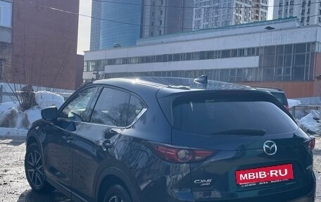 Mazda CX-5 II, 2019 год, 2 990 000 рублей, 5 фотография