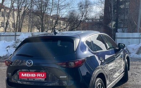 Mazda CX-5 II, 2019 год, 2 990 000 рублей, 4 фотография